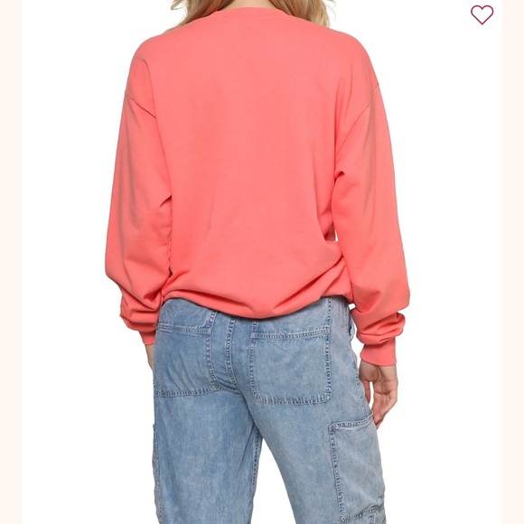 Project Social T Newport Sailing Pink NWT - Picture 3 of 11